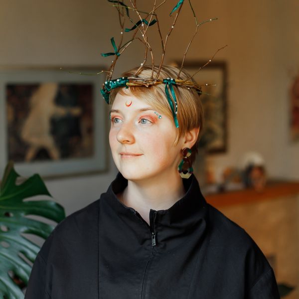 Надежда Челомова